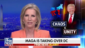 LAURA INGRAHAM: Democrats are starting to 'grapple' with what we predicted years ago