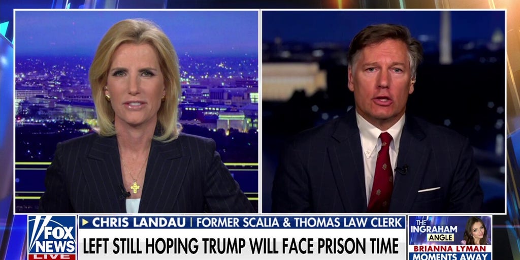 Lawfare backfired massively on the Democrats, legal expert says