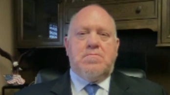 Biden released more migrants into US than Trump expelled under Title 42: Tom Homan