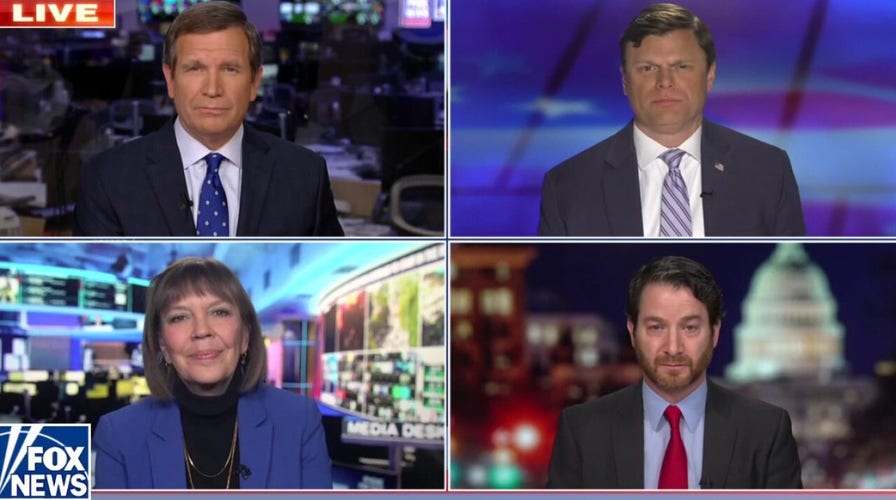 Ukrainian resistance aims to ‘make Russia regret’ crossing border: Judith Miller