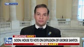 House to vote on expelling George Santos for ethics concerns
