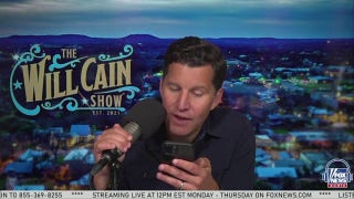 Mark Cuban’s Showdown With Dr. Jordan Peterson Over DEI | Will Cain Show - Fox News