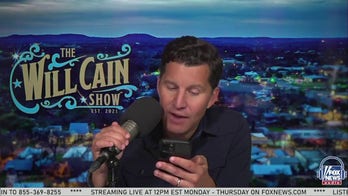 Mark Cuban’s Showdown With Dr. Jordan Peterson Over DEI | Will Cain Show
