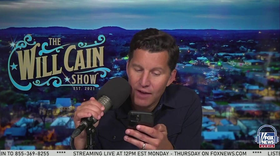 Mark Cuban’s Showdown With Dr. Jordan Peterson Over DEI | Will Cain Show