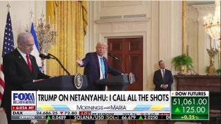 Trump asserts dominance in Israel-Iran conflict, calls for 'surgical attack' on Hezbollah  - Fox News