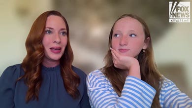 Mom recalls frantic moments after daughter was bitten by barracuda on vacation
