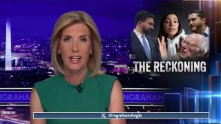 Laura Ingraham: This is about punishment and reckoning