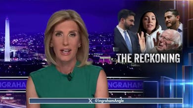 Laura Ingraham: This is about punishment and reckoning