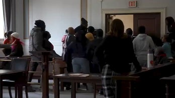 Ohio courtroom devolves into chaos after sentencing in death of teen