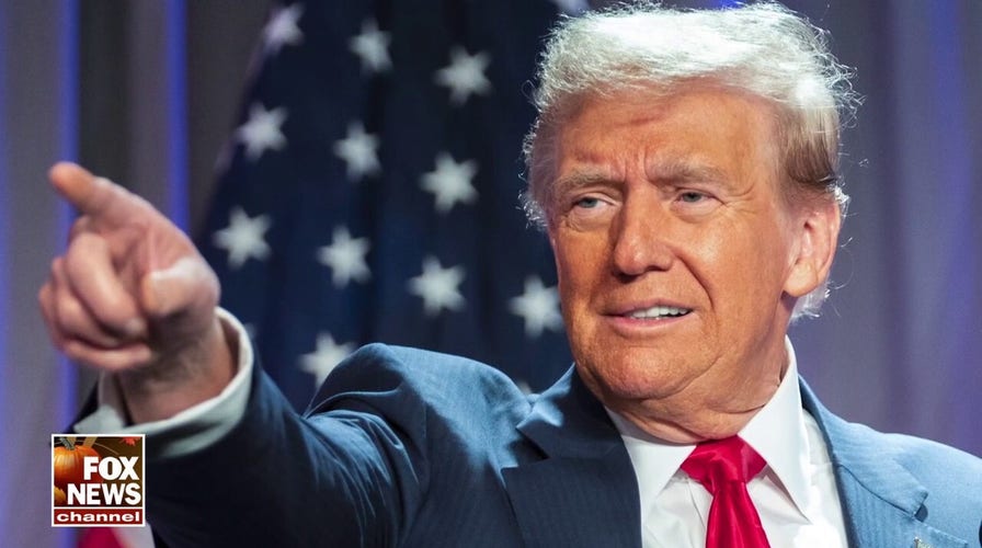 Trump team floats ‘opening up’ White House press room to independent journalists