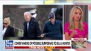 Kayleigh McEnany predicts subpoenas 'will be necessary' for Biden's inner circle