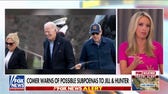 Kayleigh McEnany predicts subpoenas 'will be necessary' for Biden's inner circle