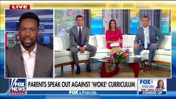 ‘Black folks celebrate Juneteenth all across the country’: Lawrence Jones