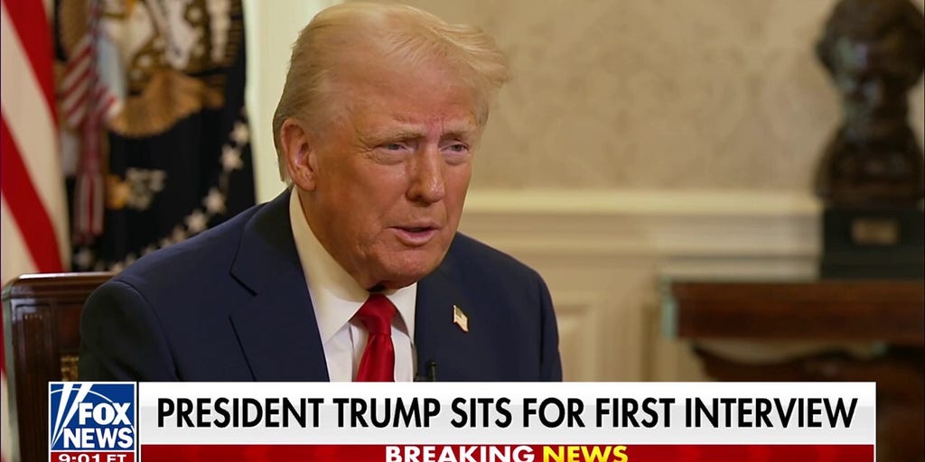 President Donald Trump says he will bring America back