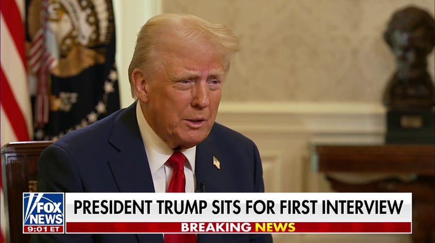 El presidente Donald Trump dice que traerá de vuelta a Estados Unidos