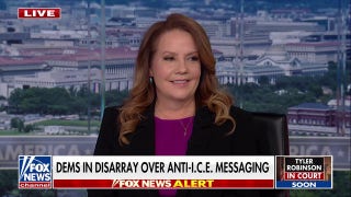 Dems must remember Trump ran on cleaning up the border and immigration mess, Mollie Hemingway says