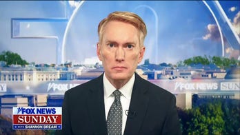 It is our ‘constitutional obligation’ to secure our border: Sen. James Lankford