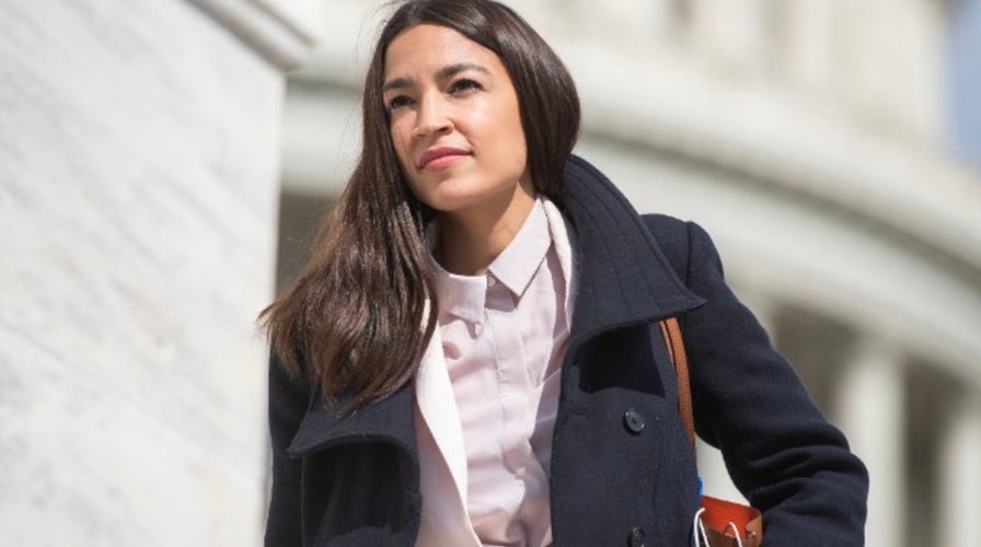 Why AOC is calling out Republicans amid crime spike