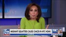 Judge Jeanine: This is the 'epitome of a Democrat-run state'