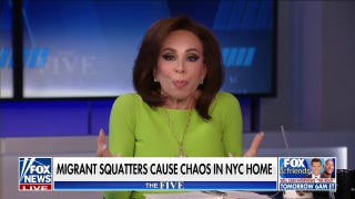 Judge Jeanine: This is the 'epitome of a Democrat-run state' - Fox News
