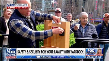 DIY projects and tools to help the whole family