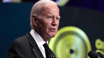 How many more pardons will President Biden dole out? 