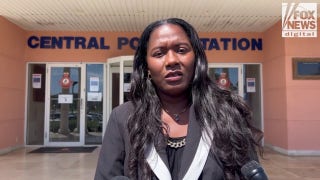 Brian Hooker's attorney updates media after police question him again