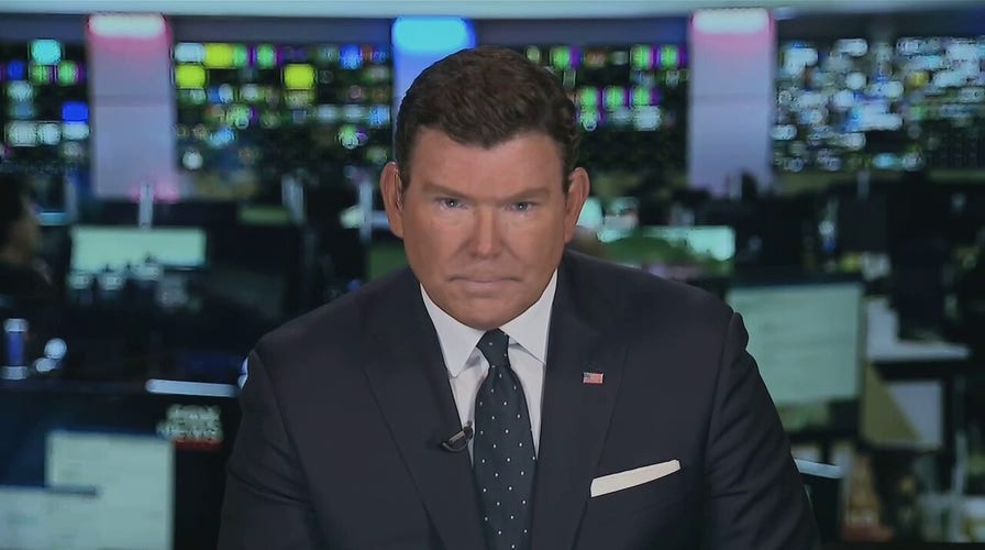 Coming up on Tuesday, Nov. 9 edition of 'Special Report'