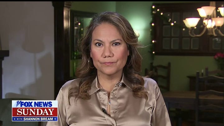 Rep. Veronica Escobar calls for 'more robust' border support from State Department 