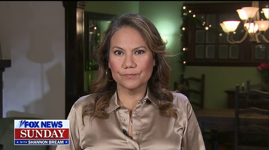 Rep. Veronica Escobar calls for 'more robust' border support from State Department 