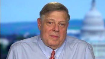 Biden is 'really having problems': Mark Penn