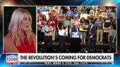 Karoline Leavitt: The inmates are running the asylum