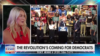 Karoline Leavitt: The inmates are running the asylum