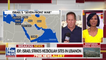 Iran vows revenge for US bombings of nuclear sites 
