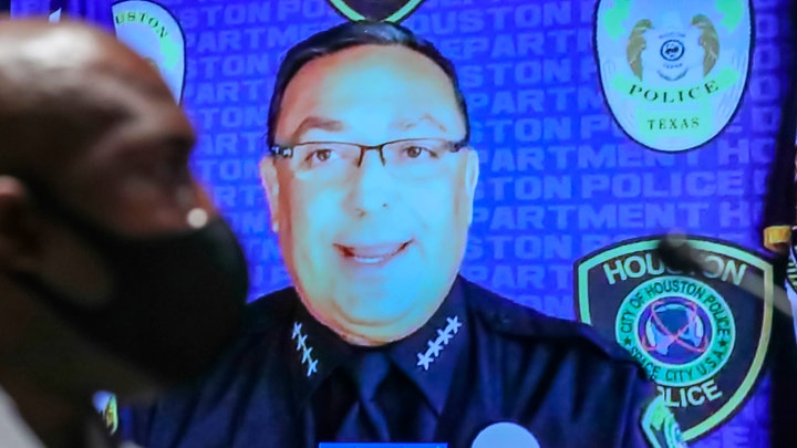 Major Cities Chiefs president: I want America to know that we hear you