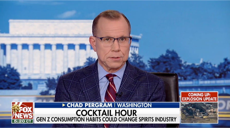 Jim Beam temporarily closes main distillery amid falling demand and tariffs