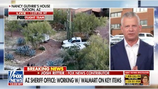 Only ‘glimmer of hope’ in Guthrie investigation after no DNA match, argues criminal defense attorney