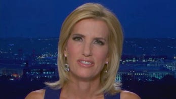 'The Ingraham Angle' on the radicals behind America's crime wave