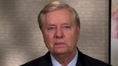 Sen. Lindsey Graham: Law and order is on the ballot in November