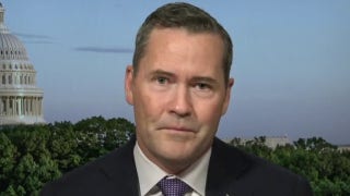 Rep. Waltz: National Guard ‘badly’ mobilized, overused in past year  - Fox News