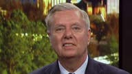 Sen. Graham: If we surrender to China's cheating, it will devastate our economy