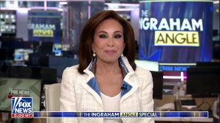 Judge Jeanine to Mayorkas: ‘Listen to the actual victims of your open borders agenda’ - Fox News