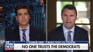 The Democratic Party is 'at war' with the country, says Charlie Kirk