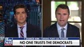The Democratic Party is 'at war' with the country, says Charlie Kirk