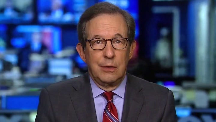 Chris Wallace on COVID-19: If Fauci says the next 2 weeks are critical, we need to take him seriously