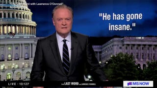 Lawrence O’Donnell pushes back on Hegseth’s ‘we leave no man behind’ remark
