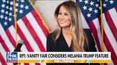 Vanity Fair reportedly considering Melania Trump feature