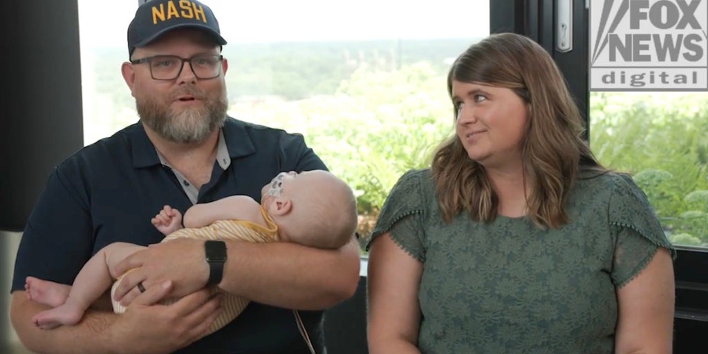 World's most premature baby thriving at 1 year old