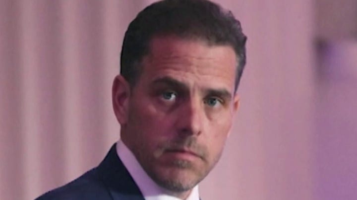 How the media, Big Tech tried to suppress Hunter Biden story