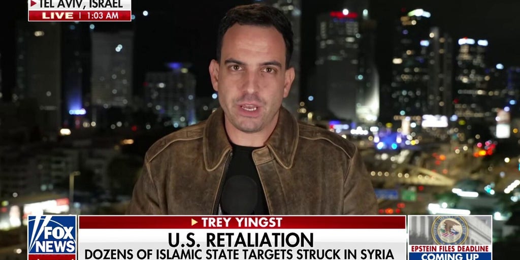 Syrian foreign ministry says they will work alongside the U.S. in the fight against ISIS